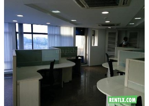 Office Space for rent in Cunningham Road