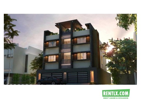 Luxurious Individual Villa for Rent in K.K Nagar Madurai