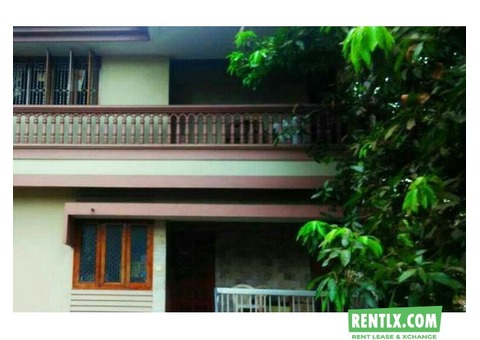 4 Bhk House for Rent in Vengeri