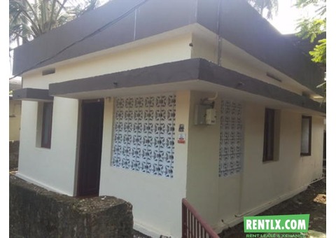 1 Bhk House for Rent in Calicut