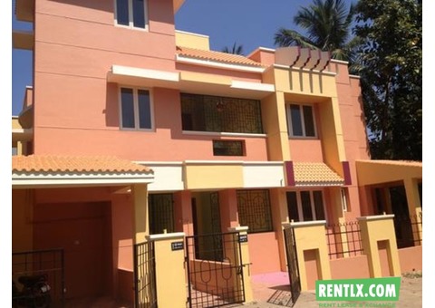 2 Bhk Villa for Rent in Thanjavur