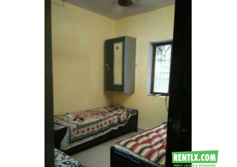 P.G Rooms for working Female on Rent