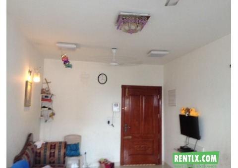 1 BHK House on rent in Ichhapore