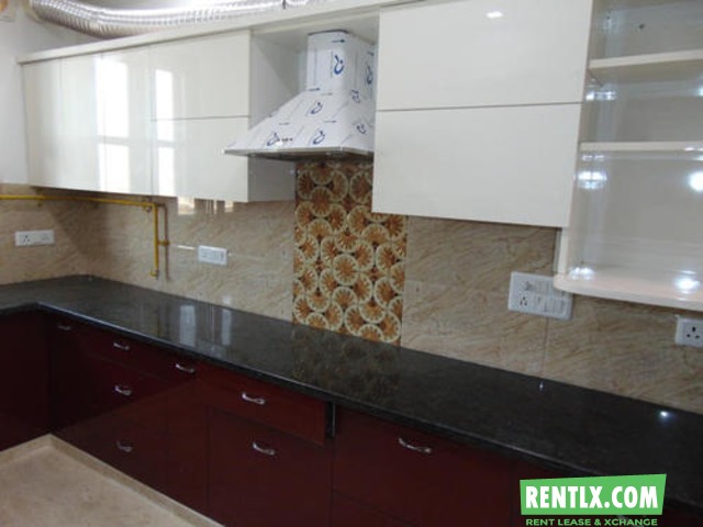 3 BHK Flat for Rent in Sector 44 Noida