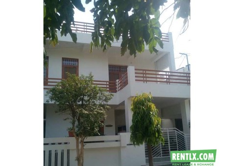 2 bhk House for Rent in Lucknow