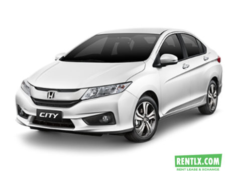 Car for Rent in Indore