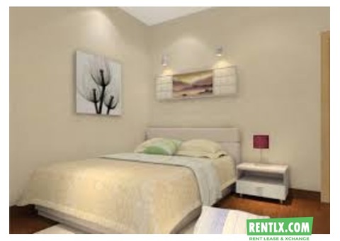 One Room Set For Rent in Gandhi path, Jaipur