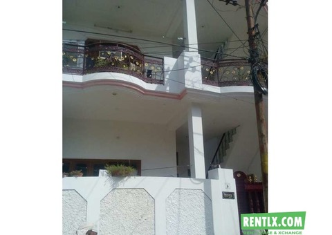 2 Bhk House on Rent in Lucknow