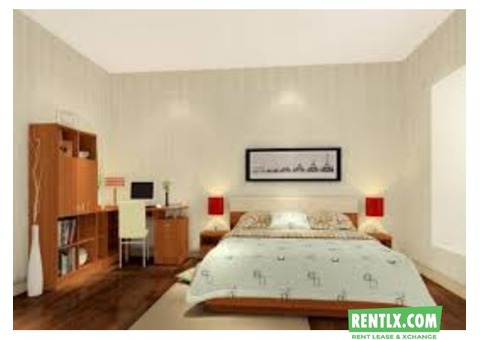 One Room set on Rent in Nirman Nagar, Jaipur