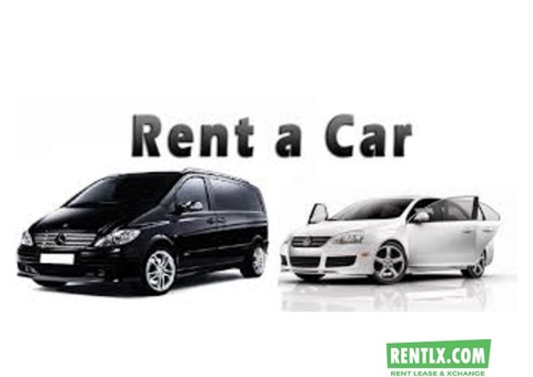 Self Driven Cars For Rent In Chennai