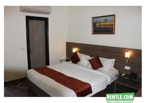 One room Set on Rent in Delhi