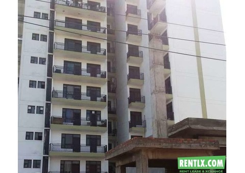 3 Bhk Apartment on Rent in Panchkula