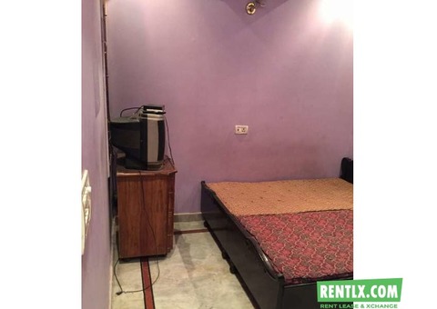 Single Room For Rent in Delhi