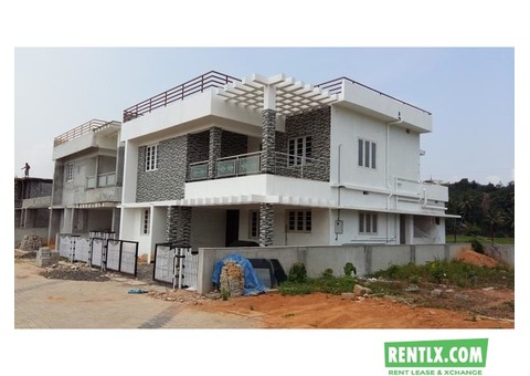 4Bhk House for rent in kakkanad, Cochin