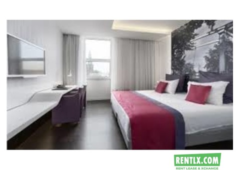 2 bhk Apartment on rent in kochi