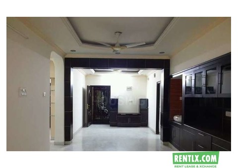 3 Bhk villa for rent Nettoor Kochi