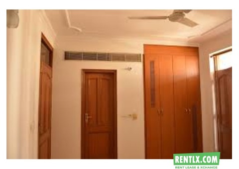 3 Bhk Flat for Rent in M G Road Kochi