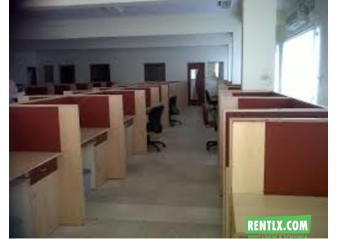 Office space on rent in Noida