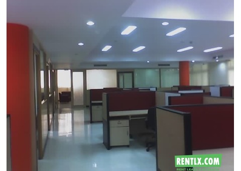 Office for Rent in Noida Sector