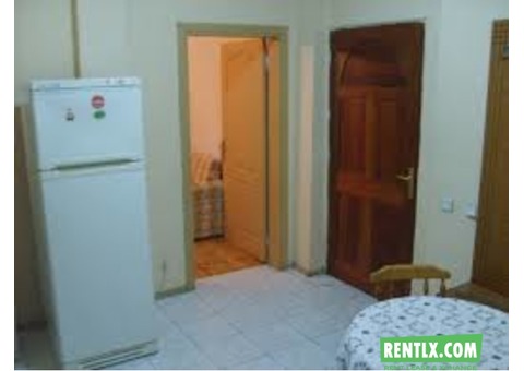 2 BHK Flat for Rent in East fort Thrissur