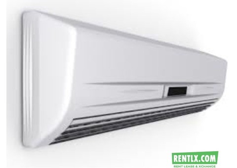 Air Conditioner on Rent in Gurgaon