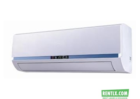 Split Air Conditioner on Rent in Sector 15 Gurgaon