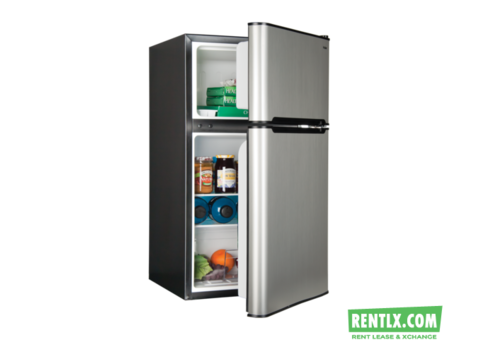 Refrigerator on Rent in Sector-56, Gurgaon