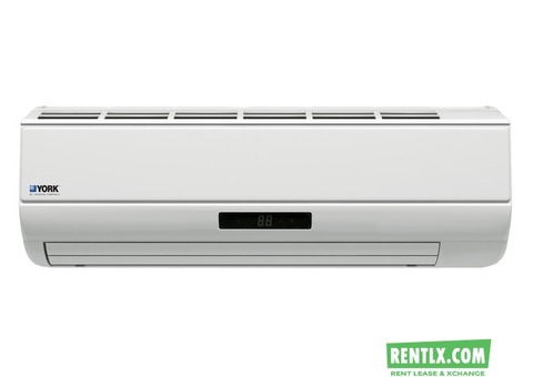 Air Conditioner on Rent in Gurgaon