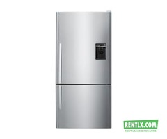 Refrigerator & Water Coolers on Rent in M.G. Road, Gurgaon