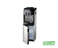 Refrigerator & Water Coolers on Rent in M.G. Road, Gurgaon