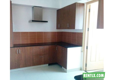 3 Bhk Apartment For Rent in  Kowdiar, Thiruvananthapuram