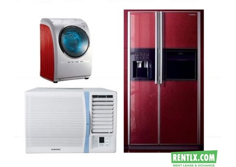Air Conditioner on Rent in Dwarka, Delhi