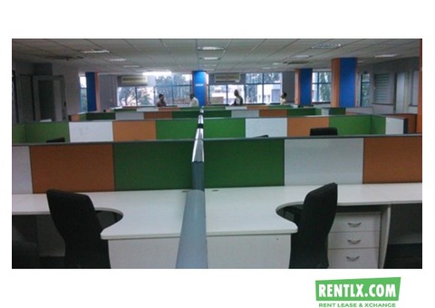 Office space For Rent in Infantry Road, Bangalore