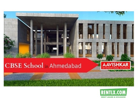 English medium school in ahmedabad