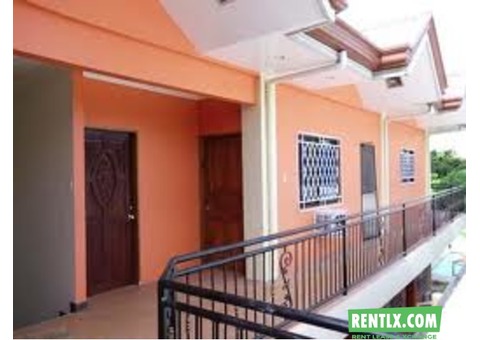 2 Bhk Flat For Rent in Kochi