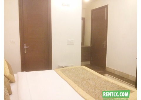1 Bhk Apartment for Rent in BTM Layout, Bangalore