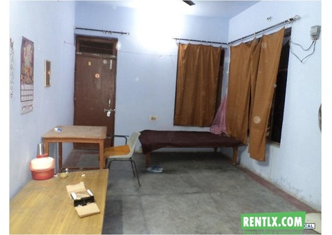 One Room Set on Rent in  Horamavu, Bangalore