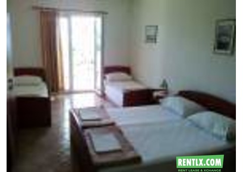 Two Room Set on Rent in Mahaveer Nagar, Jaipur