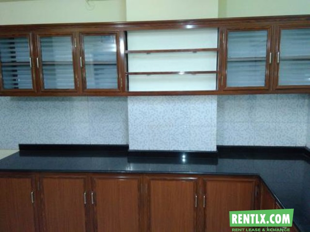 3 Bhk Apartment for Rent in Thammanam, Cochin