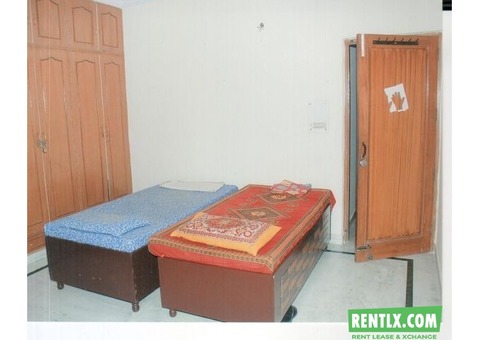 Two room set on rent in Jaipur