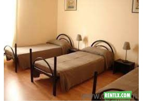 Pg Accommodation for Rent in Thiruvanmiyur, Chennai