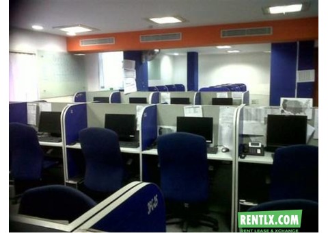 Office space for rent in Whitefield, Bangalore