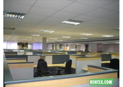 Office For Rent in Residency Road, Bangalore