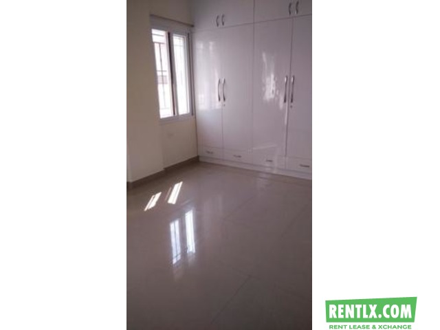 3 Bhk Flat for rent in Bangalore