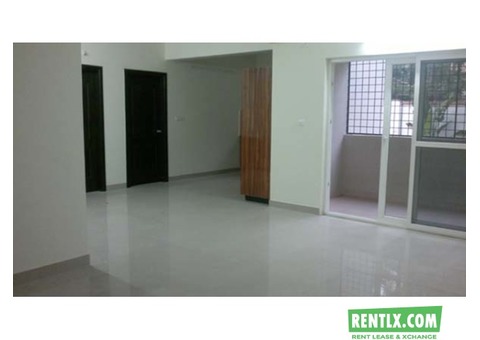 2 Bhk Flat for Rent in whitefield, Bangalore