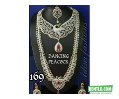 Bridal Jewellery On Hire in Erode