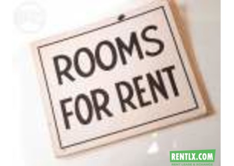 One Room set on rent in Civil Lines, Jaipur