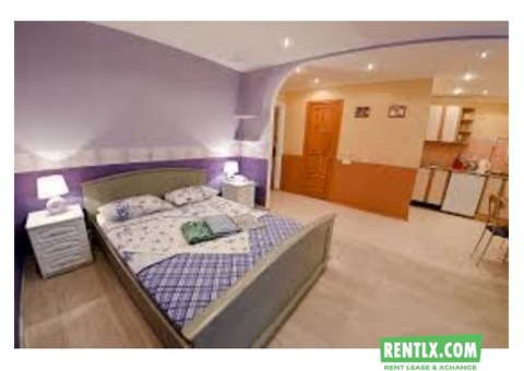 One Room Set on rent in Gopalpura Byepass, Jaipur