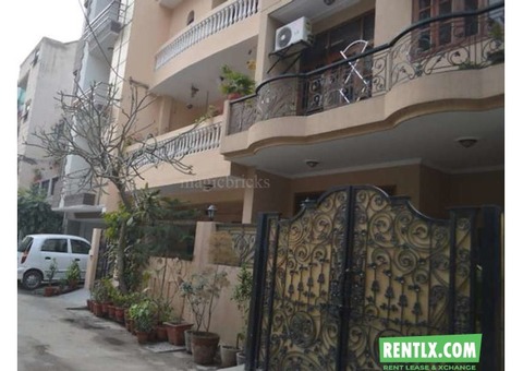 4 Bhk flat for rent in jamshedpur
