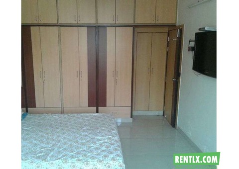 2 Bhk Flat For rent in pune